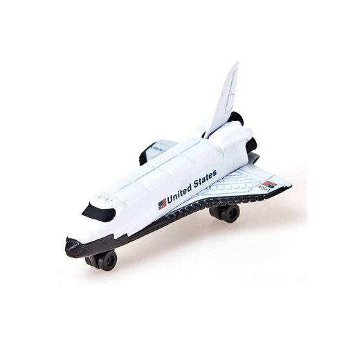 Wahadłowiec model metalowy SIKU S0817